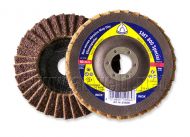 Tarcza listkowa włóknina 125 Klingspor SMT 800 Special coarse inox - 034(2)[1].jpg